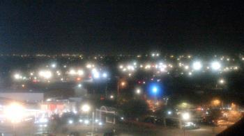 Weather camera view of Town of Gilbert.