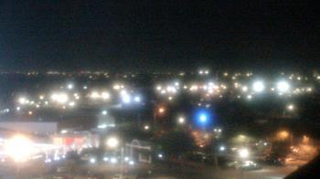 Weather camera view of Town of Gilbert.