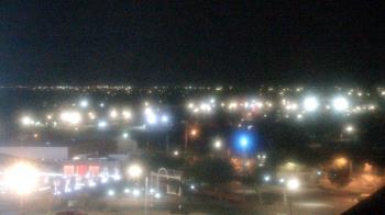 Weather camera view of Town of Gilbert.