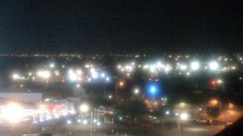 Weather camera view of Town of Gilbert.