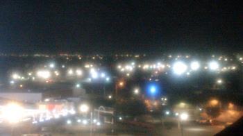 Weather camera view of Town of Gilbert.