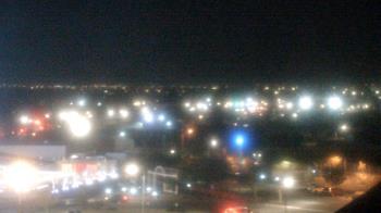 Weather camera view of Town of Gilbert.