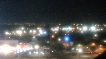 Weather camera view of Town of Gilbert.