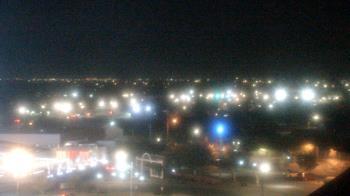 Weather camera view of Town of Gilbert.