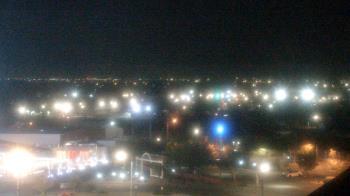 Weather camera view of Town of Gilbert.