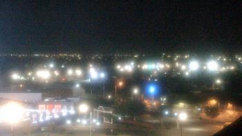 Weather camera view of Town of Gilbert.