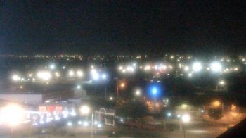 Weather camera view of Town of Gilbert.
