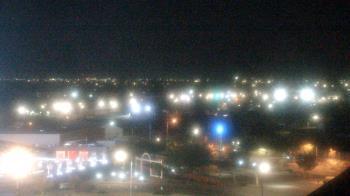 Weather camera view of Town of Gilbert.