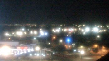 Weather camera view of Town of Gilbert.