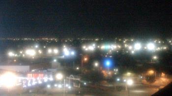 Weather camera view of Town of Gilbert.