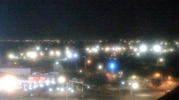 Weather camera view of Town of Gilbert.