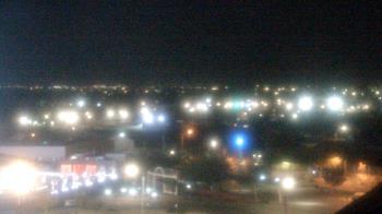 Weather camera view of Town of Gilbert.
