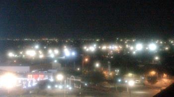 Weather camera view of Town of Gilbert.