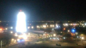 Weather camera view of Town of Gilbert.