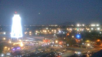 Weather camera view of Town of Gilbert.