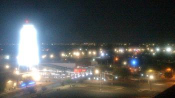 Weather camera view of Town of Gilbert.