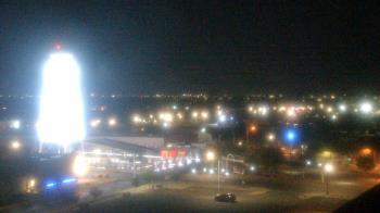 Weather camera view of Town of Gilbert.