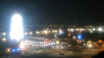 Weather camera view of Town of Gilbert.