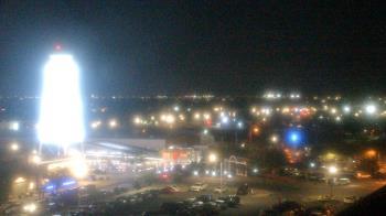 Weather camera view of Town of Gilbert.