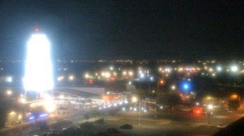 Weather camera view of Town of Gilbert.