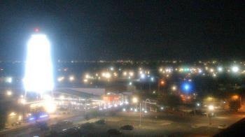 Weather camera view of Town of Gilbert.