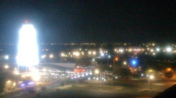 Weather camera view of Town of Gilbert.