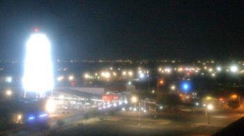 Weather camera view of Town of Gilbert.