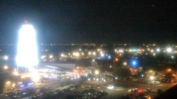 Weather camera view of Town of Gilbert.