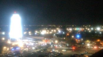 Weather camera view of Town of Gilbert.