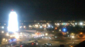 Weather camera view of Town of Gilbert.