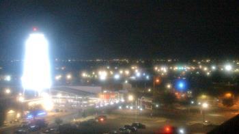 Weather camera view of Town of Gilbert.