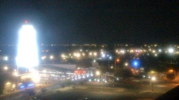 Weather camera view of Town of Gilbert.