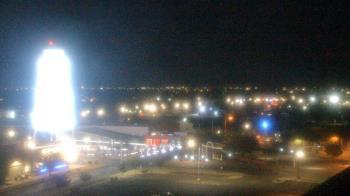 Weather camera view of Town of Gilbert.