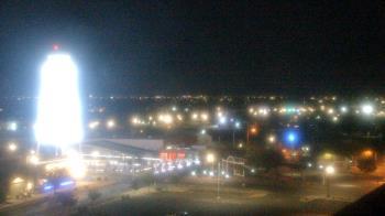 Weather camera view of Town of Gilbert.