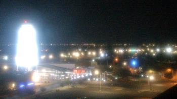 Weather camera view of Town of Gilbert.