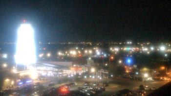 Weather camera view of Town of Gilbert.