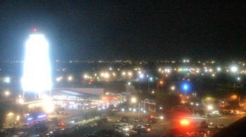 Weather camera view of Town of Gilbert.