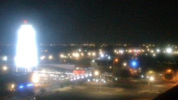 Weather camera view of Town of Gilbert.
