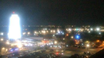 Weather camera view of Town of Gilbert.