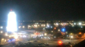 Weather camera view of Town of Gilbert.