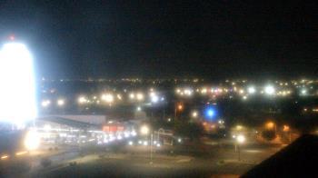 Weather camera view of Town of Gilbert.