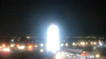 Weather camera view of Town of Gilbert.