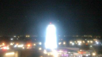 Weather camera view of Town of Gilbert.