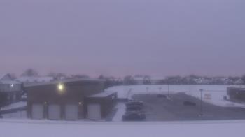 Weather camera view of Marquardt MS.