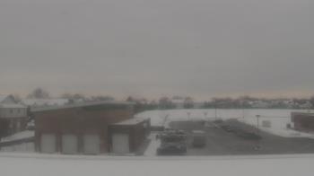 Weather camera view of Marquardt MS.
