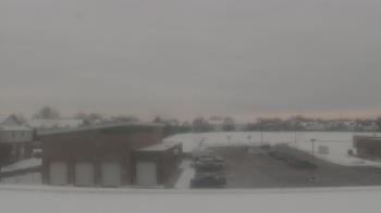 Weather camera view of Marquardt MS.