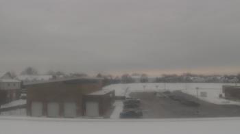 Weather camera view of Marquardt MS.