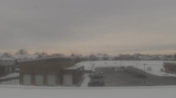 Weather camera view of Marquardt MS.