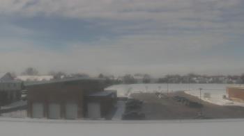 Weather camera view of Marquardt MS.