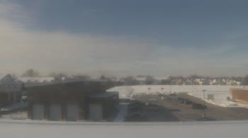 Weather camera view of Marquardt MS.